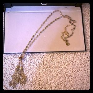 Dressy necklace